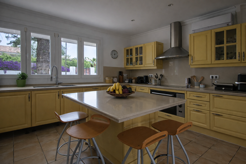Villa i Sotogrande, Cadiz, Sotogrande - € 1.750.000 | Ref: 428-05246P - foto 12