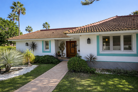Villa i Sotogrande, Cadiz, Sotogrande - € 1.750.000 | Ref: 428-05246P - foto 14