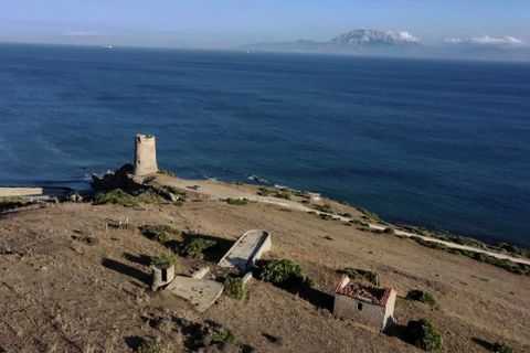 Helårsgrund i Tarifa, Cadiz, Tarifa - € 715.000 | Ref: 428-05250P - foto 1