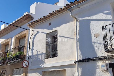 Helårsgrund i Benissa, Alicante, Benissa - € 69.000 | Ref: P2 - foto 2