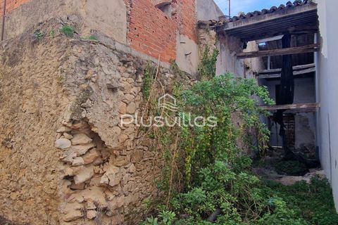 Helårsgrund i Benissa, Alicante, Benissa - € 69.000 | Ref: P2 - foto 3