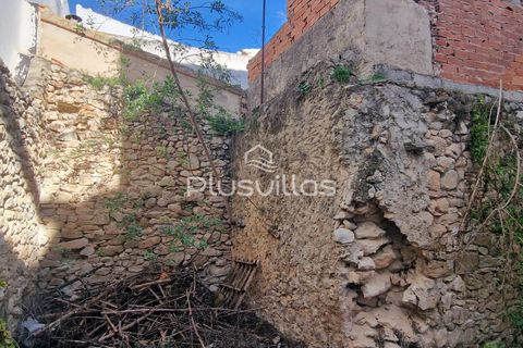 Helårsgrund i Benissa, Alicante, Benissa - € 69.000 | Ref: P2 - foto 6
