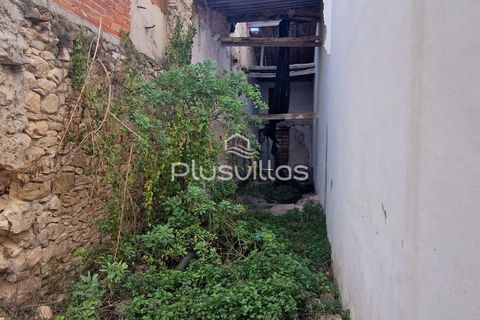 Helårsgrund i Benissa, Alicante, Benissa - € 69.000 | Ref: P2 - foto 8