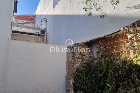 Helårsgrund i Benissa, Alicante, Benissa - € 69.000 | Ref: P2 - foto 9