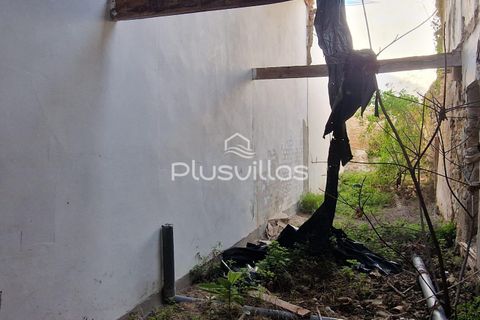 Helårsgrund i Benissa, Alicante, Benissa - € 69.000 | Ref: P2 - foto 10
