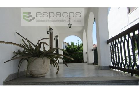 Villa i Castelo Branco, Castelo Branco, Castelo Branco - € 370.000 | Ref: 5025/RR_EM - foto 2