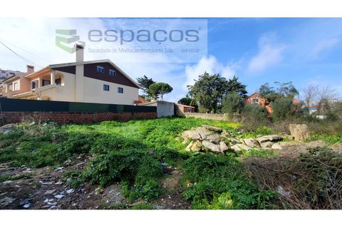 Helårsgrund i Sintra, Lisbon, Sintra - € 150.000 | Ref: 5479/JR - foto 1