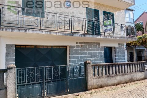 Villa i Fundao, Castelo Branco, Fundao - € 180.000 | Ref: 5683/AG - foto 1