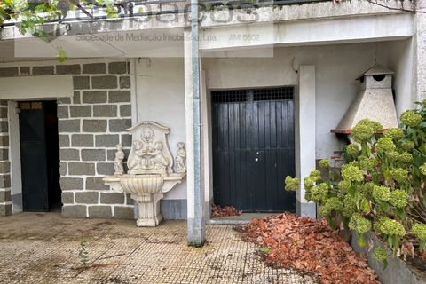 Villa i Fundao, Castelo Branco, Fundao - € 180.000 | Ref: 5683/AG - foto 3