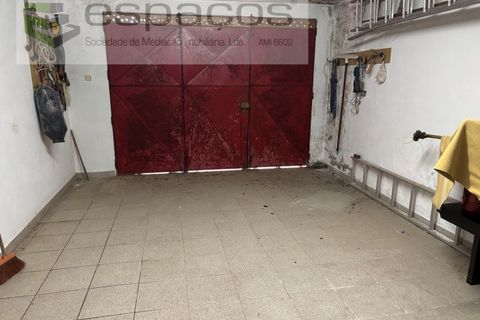 Villa i Fundao, Castelo Branco, Fundao - € 180.000 | Ref: 5683/AG - foto 6