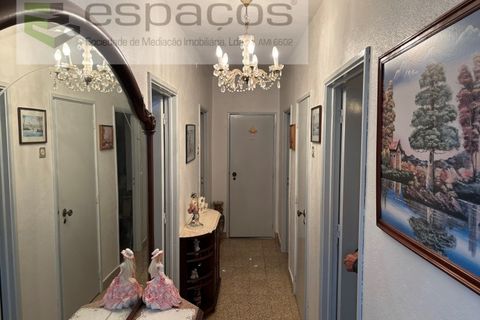 Villa i Fundao, Castelo Branco, Fundao - € 180.000 | Ref: 5683/AG - foto 14