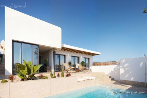 Byhus i Dolores, Alicante, Dolores - € 459.900 | Ref: N-7309696 - foto 3