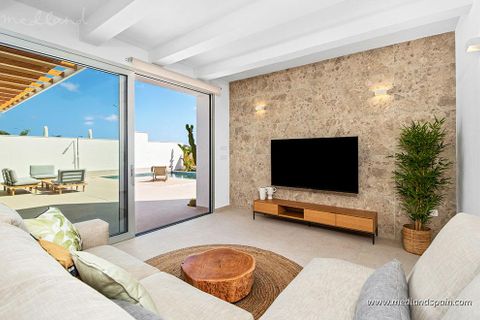 Byhus i Dolores, Alicante, Dolores - € 459.900 | Ref: N-7309696 - foto 5