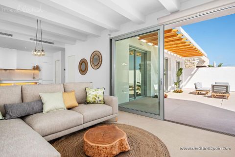 Byhus i Dolores, Alicante, Dolores - € 459.900 | Ref: N-7309696 - foto 6