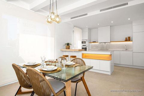 Byhus i Dolores, Alicante, Dolores - € 459.900 | Ref: N-7309696 - foto 7