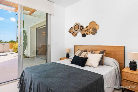 Byhus i Dolores, Alicante, Dolores - € 459.900 | Ref: N-7309696 - foto 10