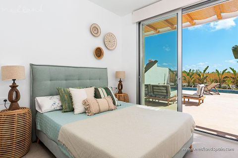 Byhus i Dolores, Alicante, Dolores - € 459.900 | Ref: N-7309696 - foto 12