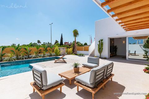 Byhus i Dolores, Alicante, Dolores - € 459.900 | Ref: N-7309696 - foto 13