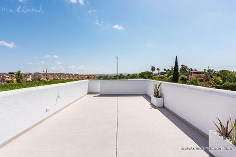 Byhus i Dolores, Alicante, Dolores - € 459.900 | Ref: N-7309696 - foto 14