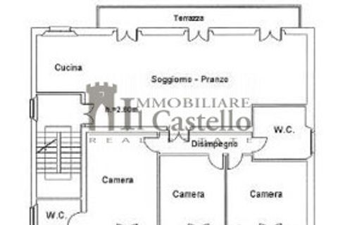 Villa i Piegaro, Perugia, Piegaro - € 630.000 | Ref: VL55 - foto 41