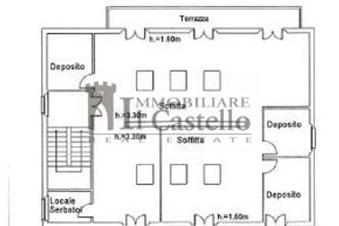 Villa i Piegaro, Perugia, Piegaro - € 630.000 | Ref: VL55 - foto 42