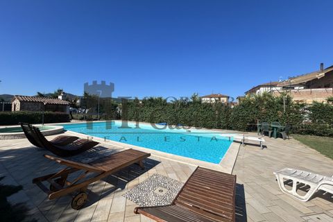 Villa i Piegaro, Perugia, Piegaro - € 630.000 | Ref: VL55 - foto 1