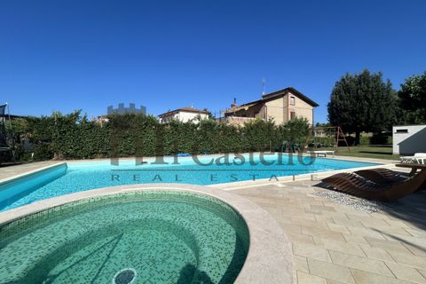 Villa i Piegaro, Perugia, Piegaro - € 630.000 | Ref: VL55 - foto 5
