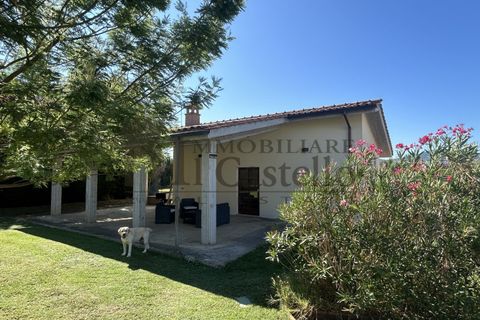 Villa i Piegaro, Perugia, Piegaro - € 630.000 | Ref: VL55 - foto 6