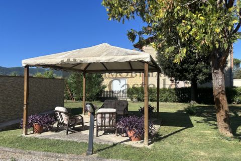 Villa i Piegaro, Perugia, Piegaro - € 630.000 | Ref: VL55 - foto 8