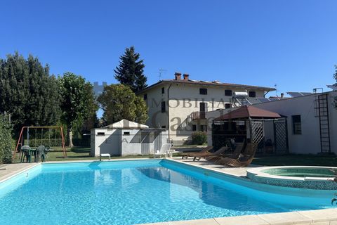 Villa i Piegaro, Perugia, Piegaro - € 630.000 | Ref: VL55 - foto 13