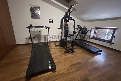 Villa i Piegaro, Perugia, Piegaro - € 630.000 | Ref: VL55 - foto 31