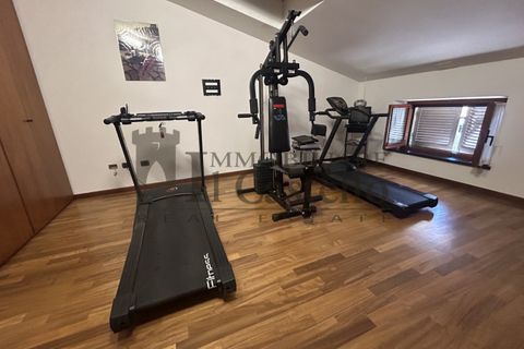 Villa i Piegaro, Perugia, Piegaro - € 630.000 | Ref: VL55 - foto 34