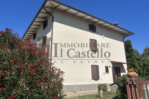 Villa i Piegaro, Perugia, Piegaro - € 630.000 | Ref: VL55 - foto 38