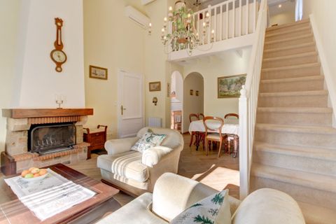Villa i Antibes, Alpes-Maritimes, Antibes - € 750.000 | Ref: 86723764 - foto 2