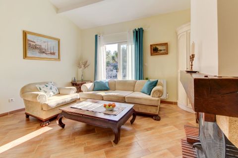 Villa i Antibes, Alpes-Maritimes, Antibes - € 750.000 | Ref: 86723764 - foto 3