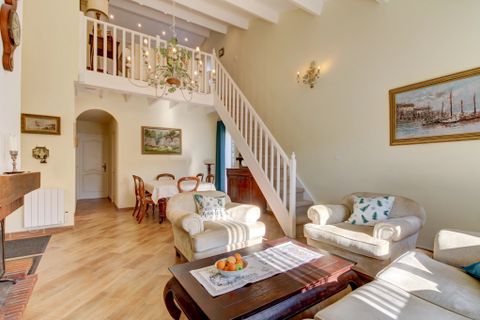 Villa i Antibes, Alpes-Maritimes, Antibes - € 750.000 | Ref: 86723764 - foto 4