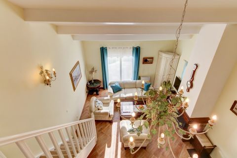 Villa i Antibes, Alpes-Maritimes, Antibes - € 750.000 | Ref: 86723764 - foto 5