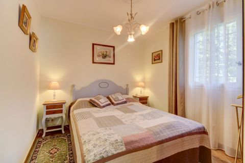 Villa i Antibes, Alpes-Maritimes, Antibes - € 750.000 | Ref: 86723764 - foto 7