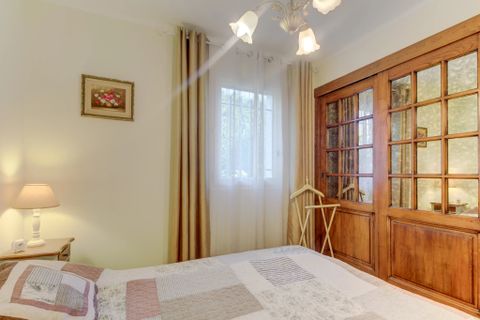 Villa i Antibes, Alpes-Maritimes, Antibes - € 750.000 | Ref: 86723764 - foto 8