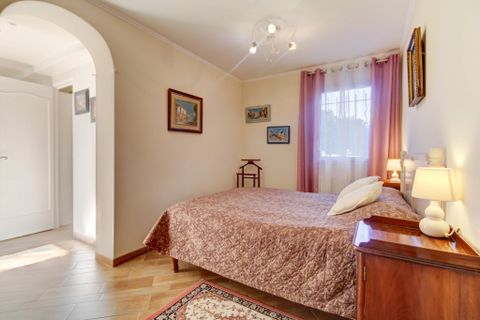Villa i Antibes, Alpes-Maritimes, Antibes - € 750.000 | Ref: 86723764 - foto 10