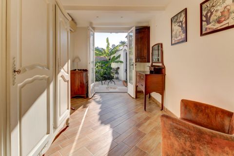 Villa i Antibes, Alpes-Maritimes, Antibes - € 750.000 | Ref: 86723764 - foto 12
