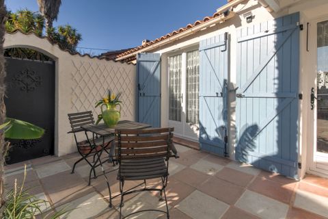Villa i Antibes, Alpes-Maritimes, Antibes - € 750.000 | Ref: 86723764 - foto 16