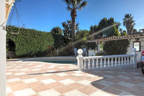 Villa i Antibes, Alpes-Maritimes, Antibes - € 750.000 | Ref: 86723764 - foto 17