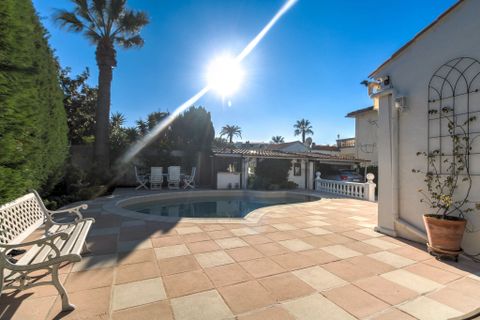 Villa i Antibes, Alpes-Maritimes, Antibes - € 750.000 | Ref: 86723764 - foto 18