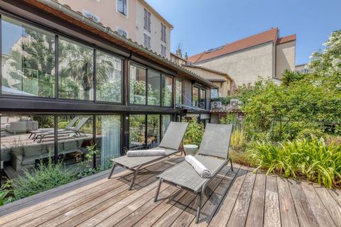 Villa en Cannes, Alpes-Maritimes, Cannes - € 2.800.000 | Ref: HH-16071976 - photo 1