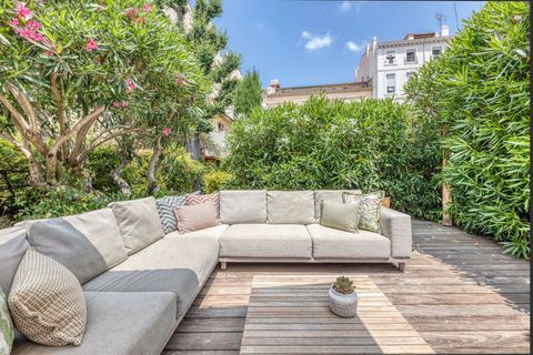 Villa en Cannes, Alpes-Maritimes, Cannes - € 2.800.000 | Ref: HH-16071976 - photo 5