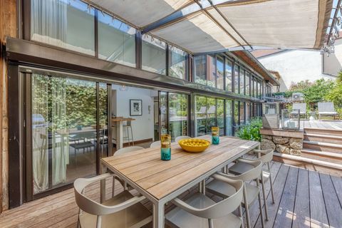 Villa en Cannes, Alpes-Maritimes, Cannes - € 2.800.000 | Ref: HH-16071976 - photo 6