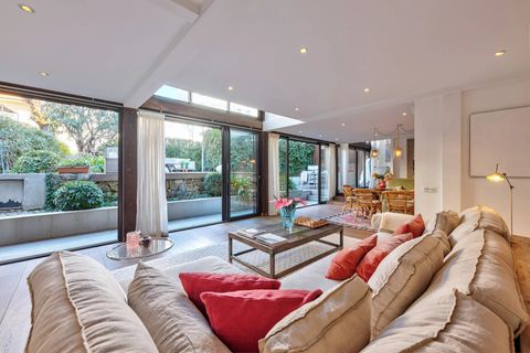 Villa en Cannes, Alpes-Maritimes, Cannes - € 2.800.000 | Ref: HH-16071976 - photo 8