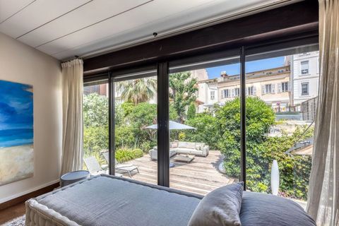 Villa en Cannes, Alpes-Maritimes, Cannes - € 2.800.000 | Ref: HH-16071976 - photo 23