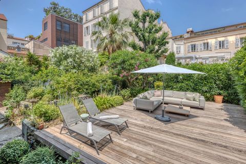 Villa en Cannes, Alpes-Maritimes, Cannes - € 2.800.000 | Ref: HH-16071976 - photo 24